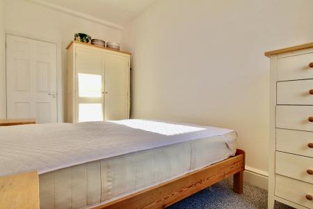 1 bedroom Flat to let in Tomkinson Road, Nuneaton, CV10