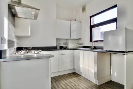 1 bedroom Flat to let in Tomkinson Road, Nuneaton, CV10