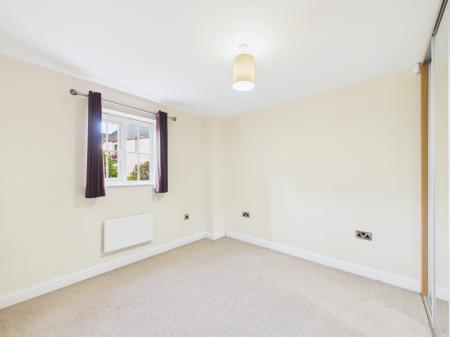 1 bedroom Apartment for sale in Kings Head Place, Market Harborough, LE16
