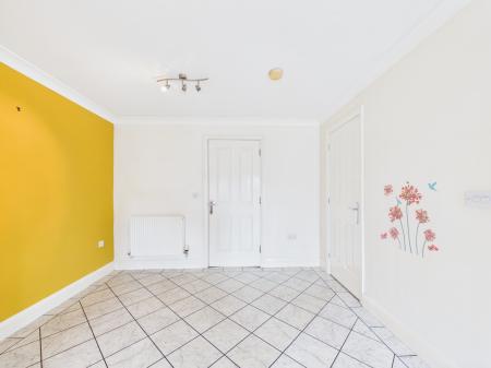 3 bedroom Semi-detached house to let in Station Road, Stoke Golding, CV13