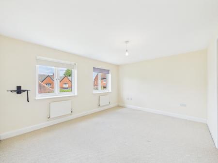 3 bedroom Semi-detached house to let in Station Road, Stoke Golding, CV13