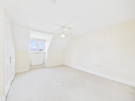 3 bedroom Semi-detached house to let in Station Road, Stoke Golding, CV13