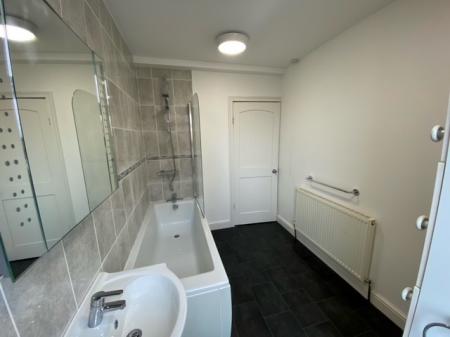 2 bedroom Terraced House to let in Wood Street, Earl Shilton, LE9