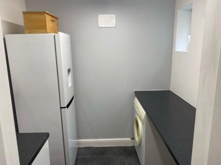 2 bedroom Terraced House to let in Wood Street, Earl Shilton, LE9