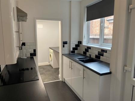 2 bedroom Terraced House to let in Wood Street, Earl Shilton, LE9