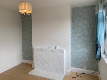 2 bedroom Terraced House to let in Wood Street, Earl Shilton, LE9