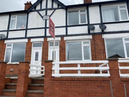 Wood Street, Earl Shilton, LE9