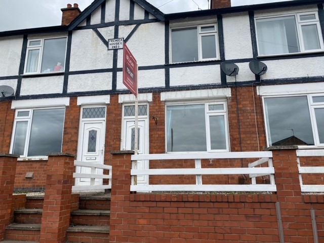 Wood Street