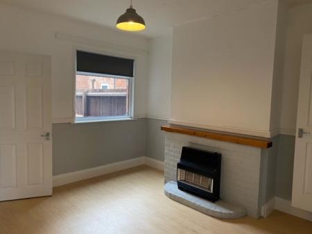 2 bedroom Terraced House to let in Wood Street, Earl Shilton, LE9
