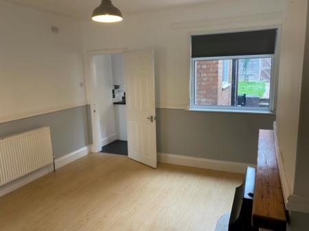 2 bedroom Terraced House to let in Wood Street, Earl Shilton, LE9