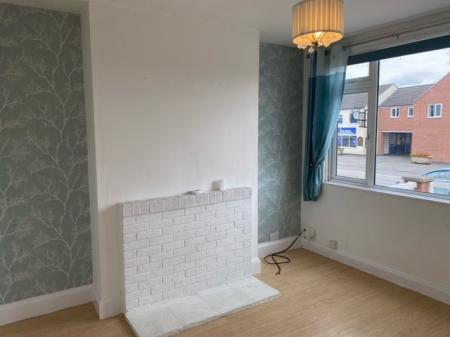2 bedroom Terraced House to let in Wood Street, Earl Shilton, LE9