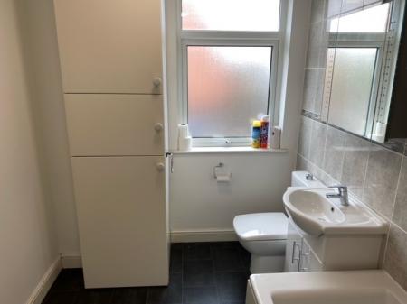 2 bedroom Terraced House to let in Wood Street, Earl Shilton, LE9