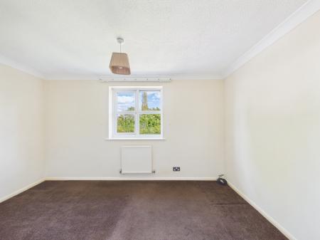 2 bedroom Semi-detached house for sale in Charlecote Walk, Nuneaton, CV11