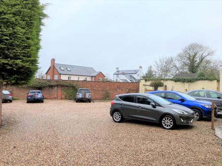 1 bedroom Flat to let in College Street, Ullesthorpe, LE17