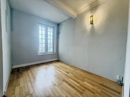 1 bedroom Flat to let in College Street, Ullesthorpe, LE17