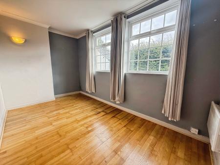 1 bedroom Flat to let in College Street, Ullesthorpe, LE17