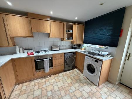 Cypress Way, Nuneaton, CV10