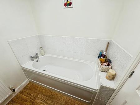3 bedroom Detached house for sale in Rocket Drive, Hinckley, LE10
