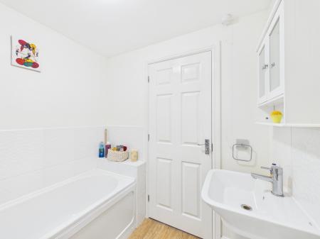 3 bedroom Detached house for sale in Rocket Drive, Hinckley, LE10