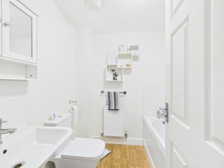 3 bedroom Detached house for sale in Rocket Drive, Hinckley, LE10