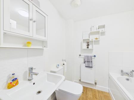 3 bedroom Detached house for sale in Rocket Drive, Hinckley, LE10