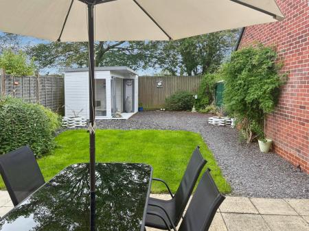 3 bedroom Detached house for sale in Rocket Drive, Hinckley, LE10