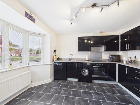 3 bedroom Detached house for sale in Rocket Drive, Hinckley, LE10
