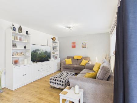 3 bedroom Detached house for sale in Rocket Drive, Hinckley, LE10