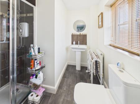 3 bedroom Detached house for sale in Rocket Drive, Hinckley, LE10