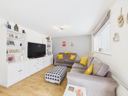 3 bedroom Detached house for sale in Rocket Drive, Hinckley, LE10