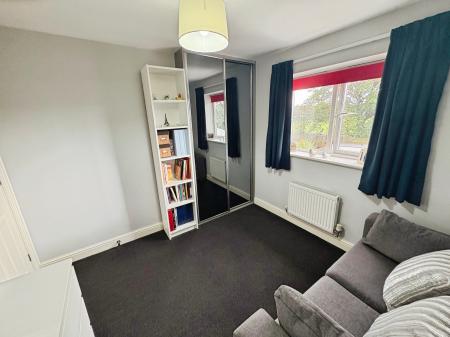 3 bedroom Detached house for sale in Rocket Drive, Hinckley, LE10