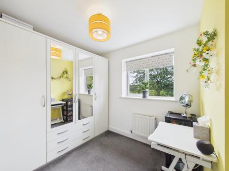 3 bedroom Detached house for sale in Rocket Drive, Hinckley, LE10