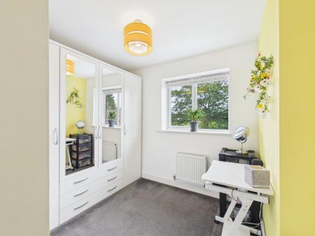 3 bedroom Detached house for sale in Rocket Drive, Hinckley, LE10