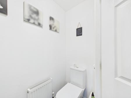 3 bedroom Detached house for sale in Rocket Drive, Hinckley, LE10