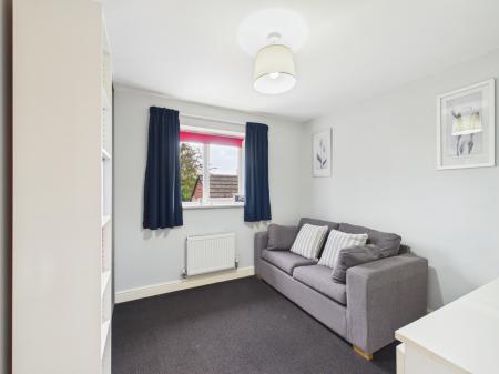 3 bedroom Detached house for sale in Rocket Drive, Hinckley, LE10