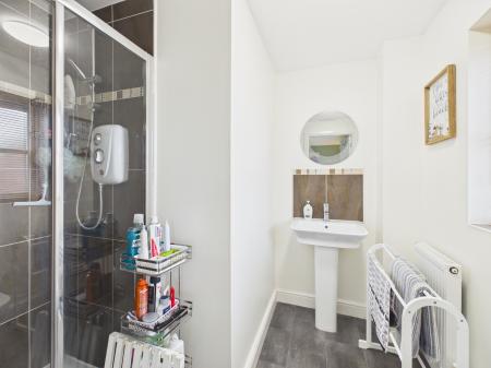 3 bedroom Detached house for sale in Rocket Drive, Hinckley, LE10