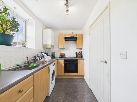 2 bedroom Flat for sale in Marlborough Road, Nuneaton, CV11