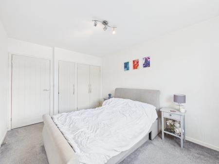 2 bedroom Flat for sale in Marlborough Road, Nuneaton, CV11