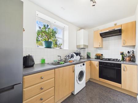 2 bedroom Flat for sale in Marlborough Road, Nuneaton, CV11