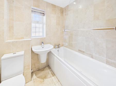 2 bedroom Semi-detached house for sale in Arnold Road, Stoke Golding, CV13