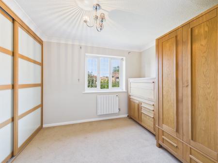 2 bedroom Semi-detached house for sale in Arnold Road, Stoke Golding, CV13