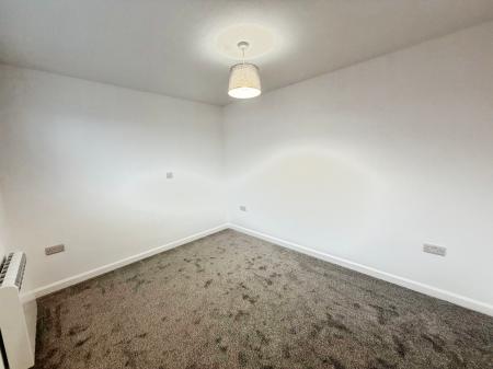 2 bedroom Duplex to let in High Street, Earl Shilton, LE9