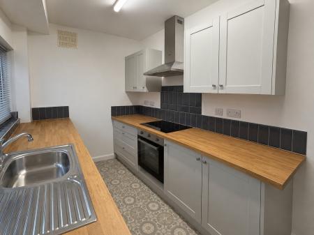 High Street, Earl Shilton, LE9
