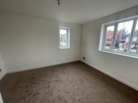 1 bedroom Terraced House to let in Watersbridge Gardens, Nuneaton, CV10