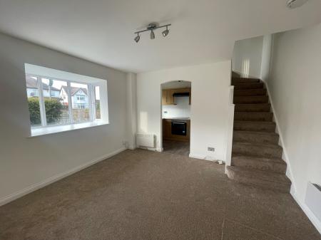 1 bedroom Terraced House to let in Watersbridge Gardens, Nuneaton, CV10