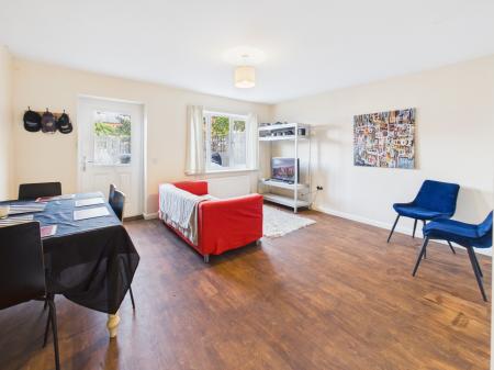 3 bedroom Terraced House for sale in Langham Close, Hinckley, LE10