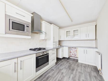 3 bedroom Detached house for sale in Leyland Road, Bulkington, CV12