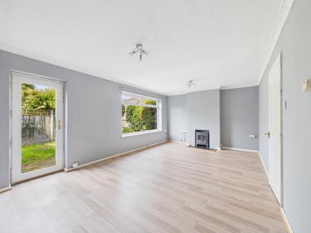 3 bedroom Detached house for sale in Leyland Road, Bulkington, CV12