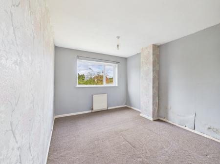 3 bedroom Detached house for sale in Leyland Road, Bulkington, CV12