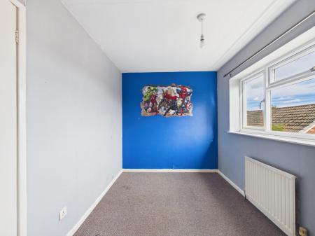 3 bedroom Detached house for sale in Leyland Road, Bulkington, CV12